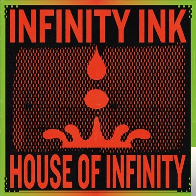 Infinity Ink - Aya