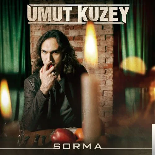 Umut Kuzey - Sorma