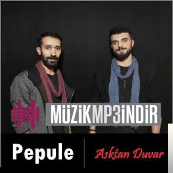 Pepule - Ander Sevdaluk