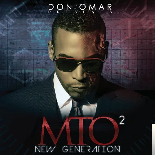 Don Omar - feat Syko el Terror-Dame Una Llamada