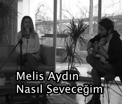 Melis Aydın - Duvardaki Resim