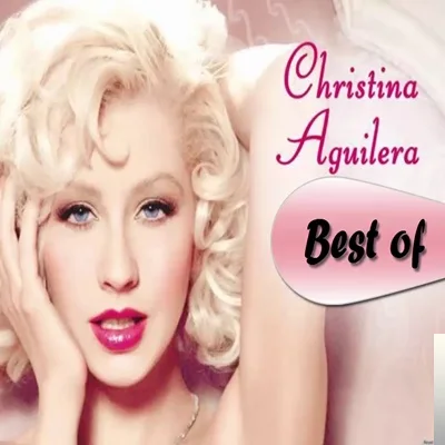 Christina Aguilera - Your Body