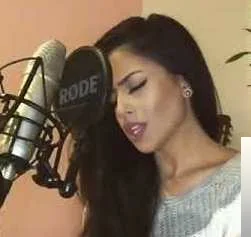 Derya Ürkmez - Hasret (Cover)