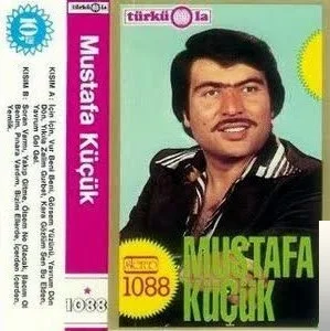 Mustafa Küçük - Gül Benim İçin