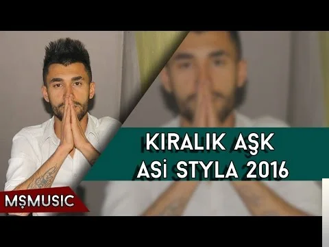 Asi Styla - Kıyma Bana