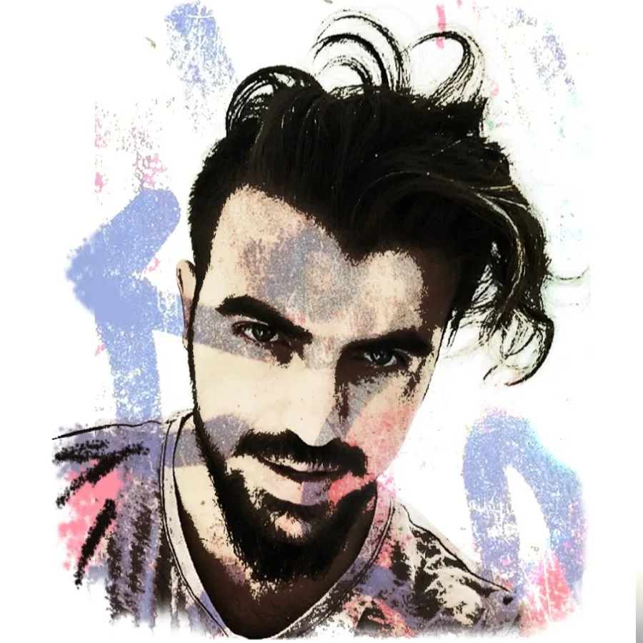 Ahmet Algındere - Keşke