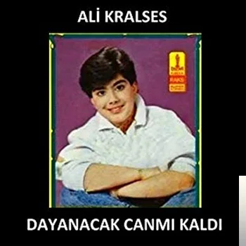 Ali Kralses - Şoför Abi