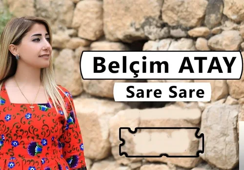 Belçim Atay - Dayeme Dayeme Mencole