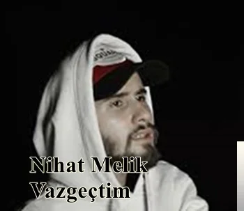 Nihat Melik - Sensiz