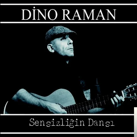 Dino Raman - Yarim