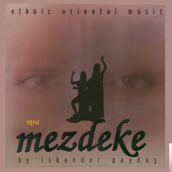 İskender Paydaş - Rakkas