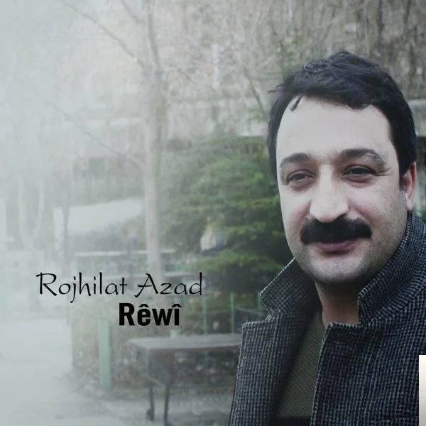 Rojhilat Azad - Ez Belegaz İm