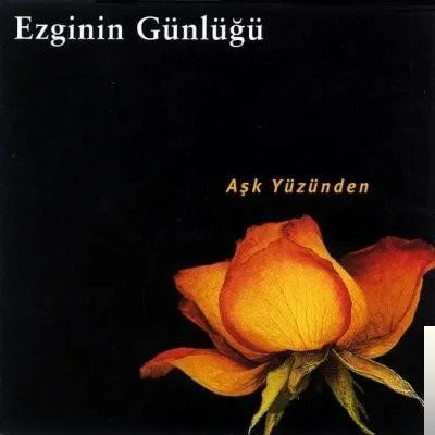 Ezginin Günlüğü - Leyla