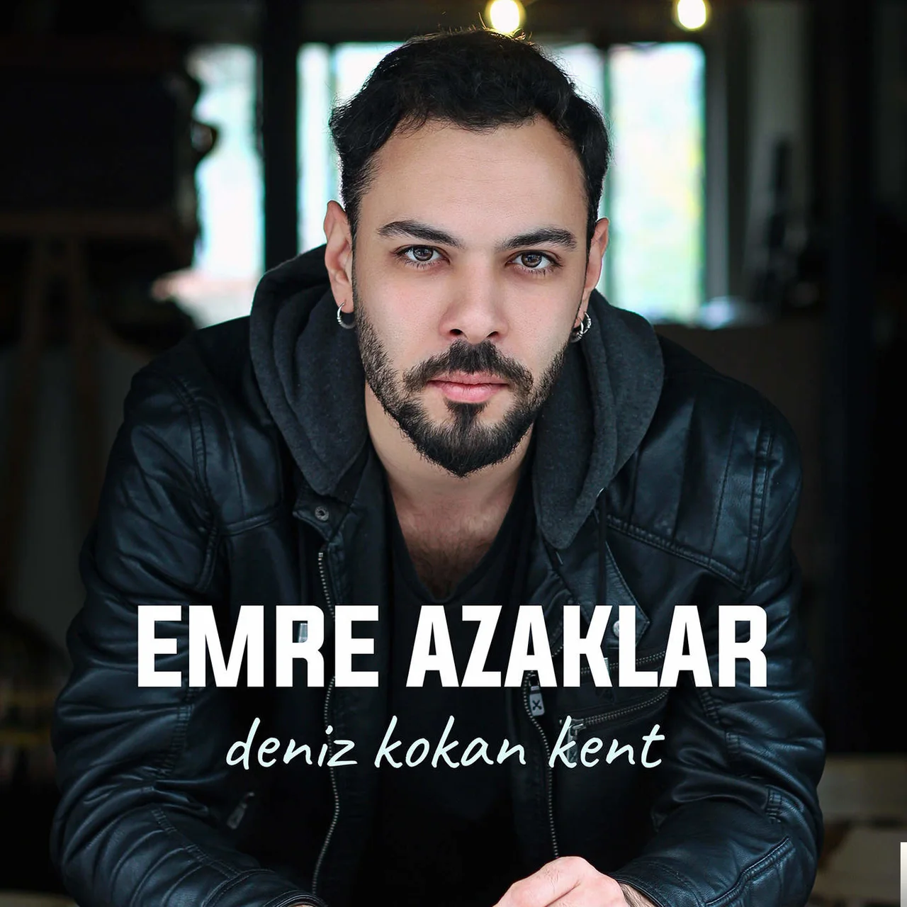 Emre Azaklar - Deniz Kokan Kent