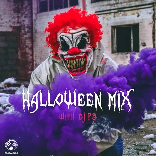 DJ PS - Halloween Mix 2018