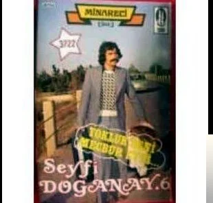 Seyfi Doğanay - Munzur Dağı