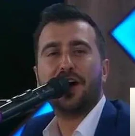 Ertan Erşan - feat Hüseyin Kağıt-İki Ara Bir Dere