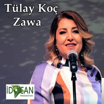 Tülay Koç - Derviş Olsam