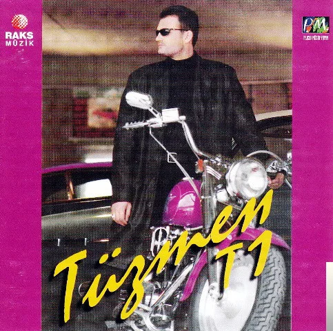 Tüzmen - Düğümlendim