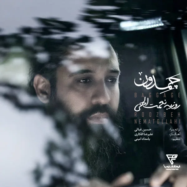 Roozbeh Nematollahi - Chamedoon