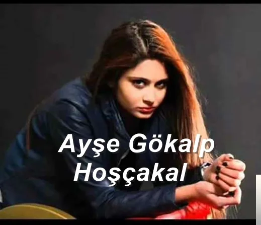 Ayşe Gökalp - Sevmek Yok Artık