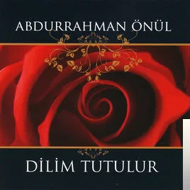 Abdurrahman Önül - Yanmadan