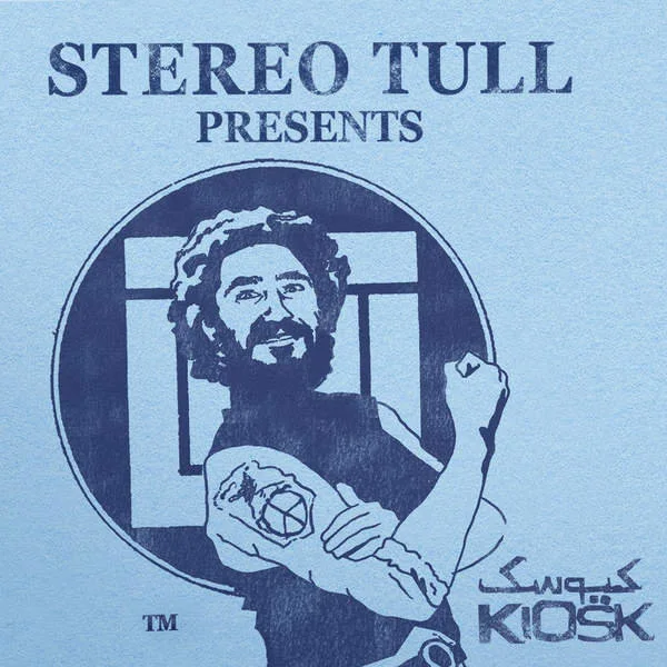 Kiosk - Let It Go
