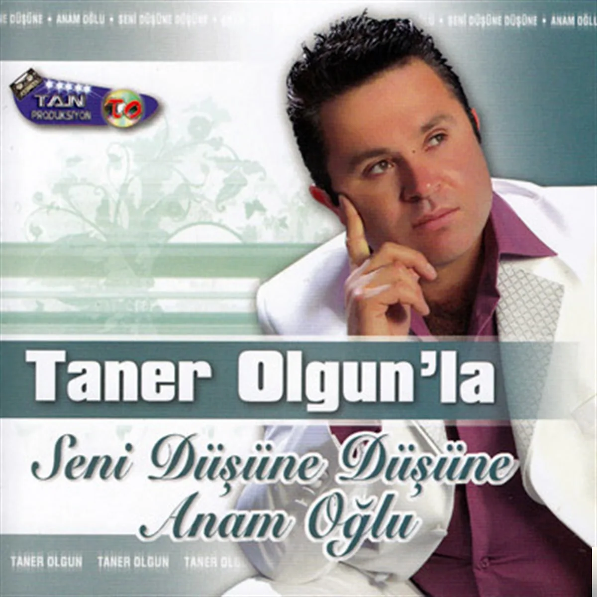Taner Olgun - Gelde Gör Beni
