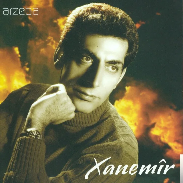 Xanemir - Sterk