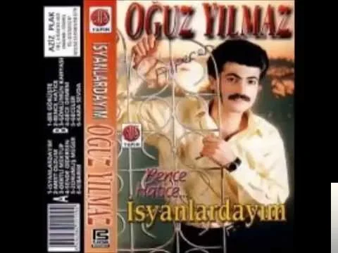 Oğuz Yılmaz - Kibarım