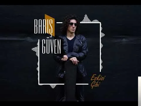 Barış Güven - Güle Yel Değdi