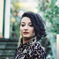 Melike Şahin - Şafak Türküsü