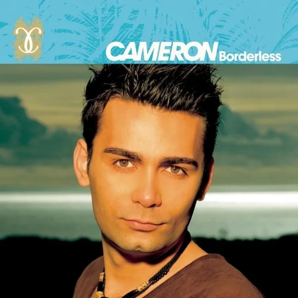 Cameron Cartio - Sandy