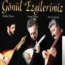 İsmail Özden - Sen Küçüksün