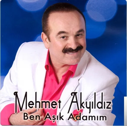 Mehmet Akyıldız - Sana Mı Yanmış