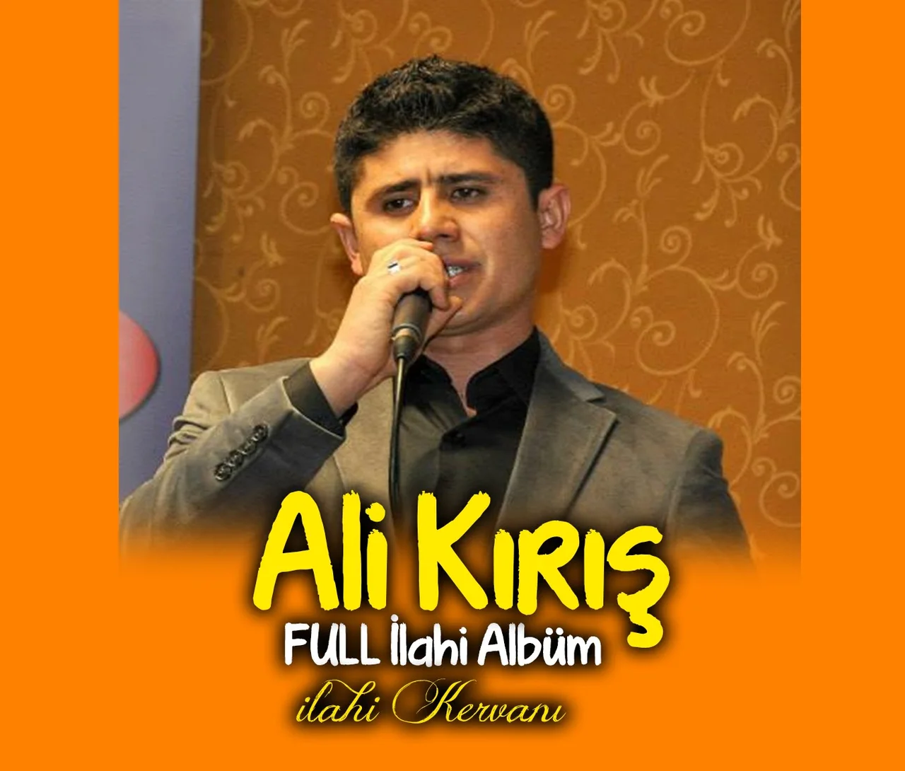 Ali Kırış - Seni Görmeyen Gözü Neyleyim