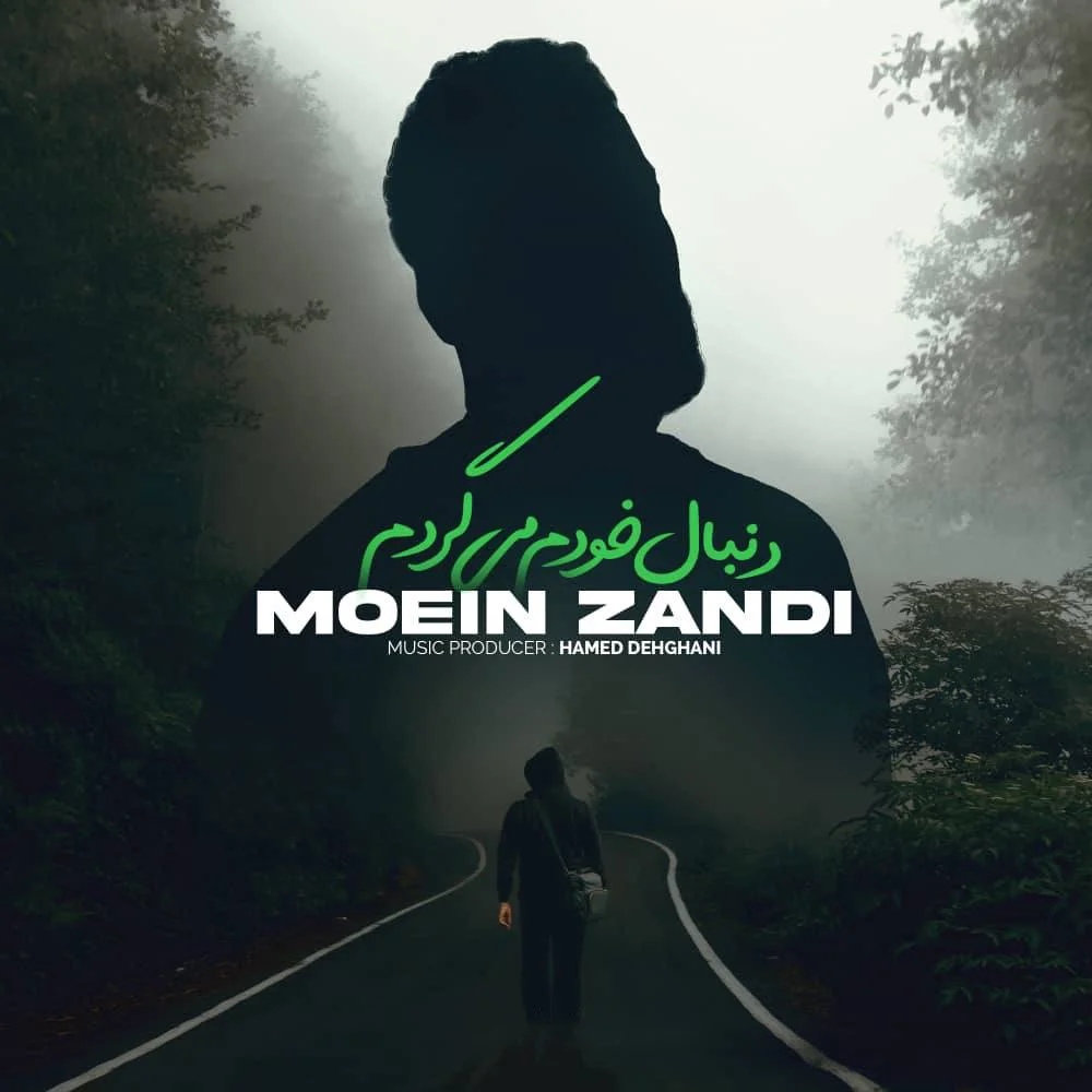 Moein Z - Donbale Khodam Migardam