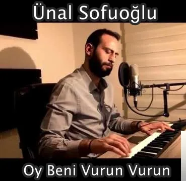 Ünal Sofuoğlu - Doldum Dolana Kadar