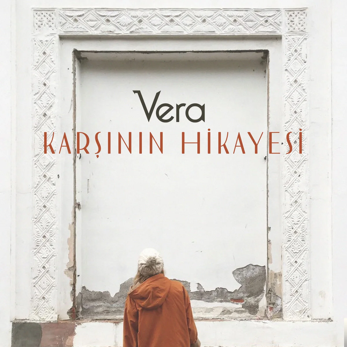 Vera - Sokaklar