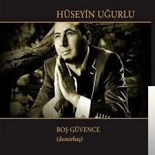 Hüseyin Uğurlu - Ahu Gözlüm