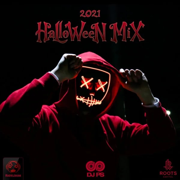 DJ PS - Halloween Mix 2021