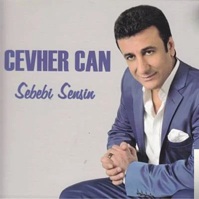 Cevher Can - Eyvah