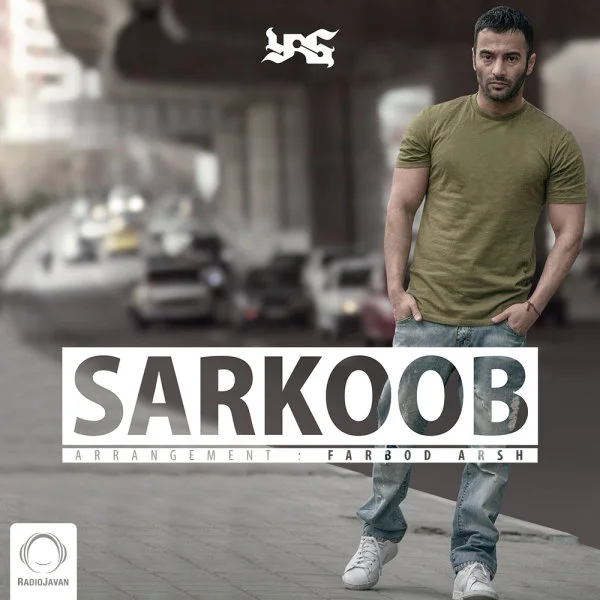 Yas - Sarkoob