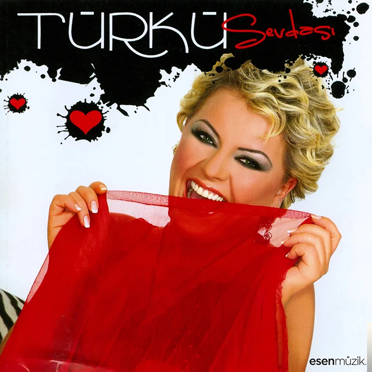 Türkü - Sallana Sallana