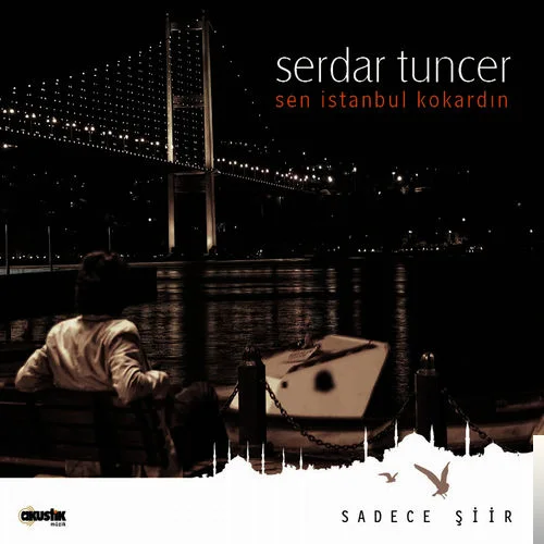 Serdar Tuncer - Etme Demedim Mi