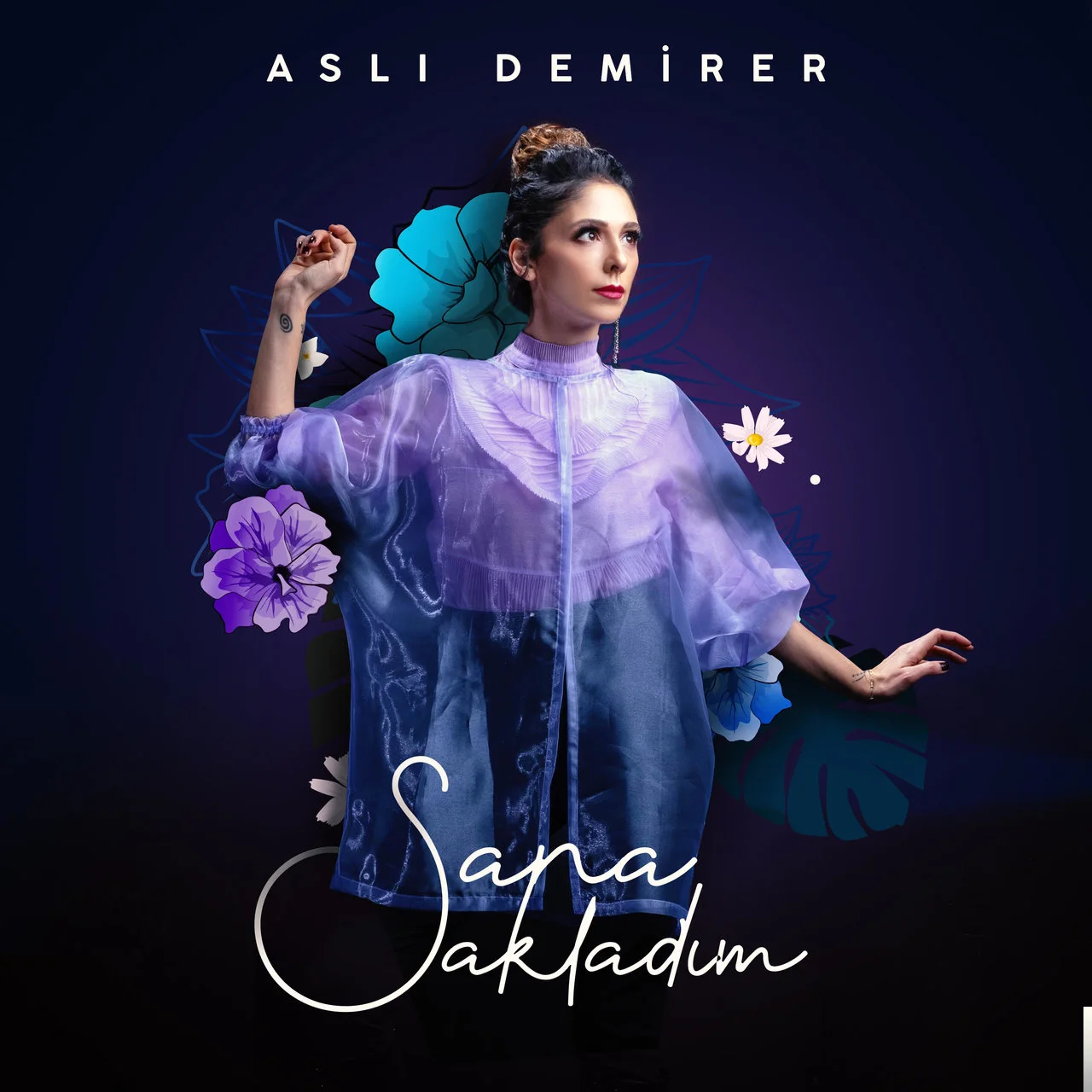 Aslı Demirer - Afili Aşk