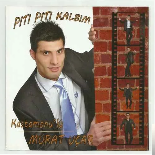 Kastamonulu Murat Uçar - Ayancık Eymeleri