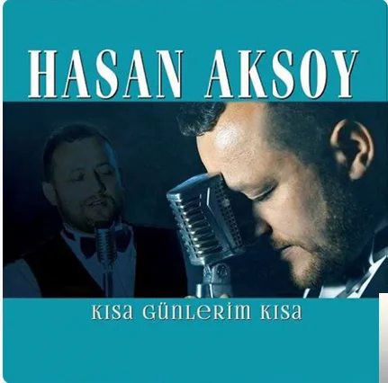 Hasan Aksoy - Karşı Köyün Kızı