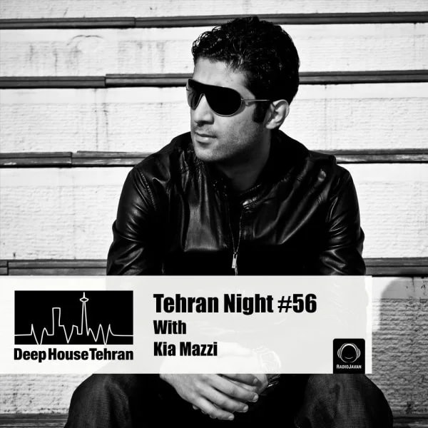 Kia Mazzi - Tehran Night 56
