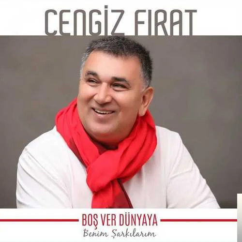 Cengiz Fırat - Gittiği Yere Kadar
